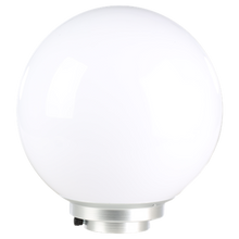 StudioKing Boule Diffuseur SK-DB95 30 cm pour Studio Flash 9,5 cm