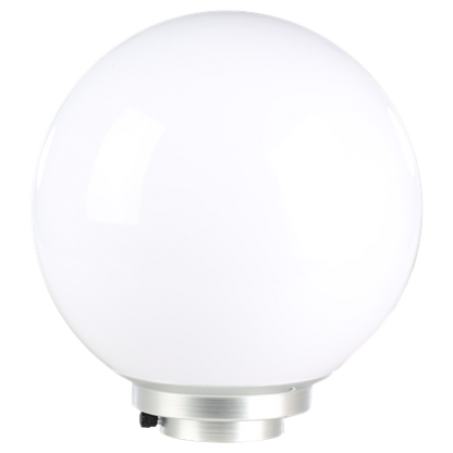 StudioKing Boule Diffuseur SK-DB95 30 cm pour Studio Flash 9,5 cm