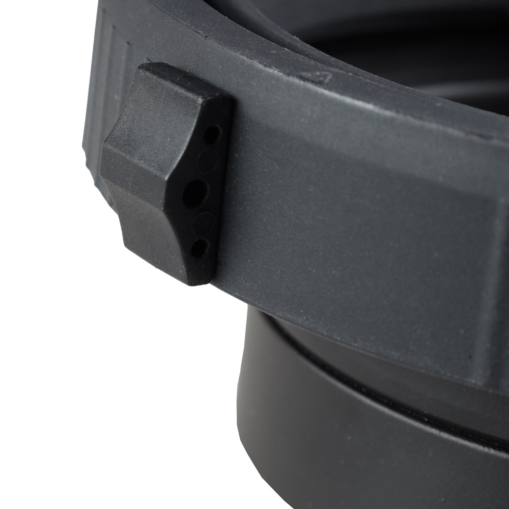 StudioKing Bague d'adaptation SK-BWEC Bowens vers Elinchrom — 3