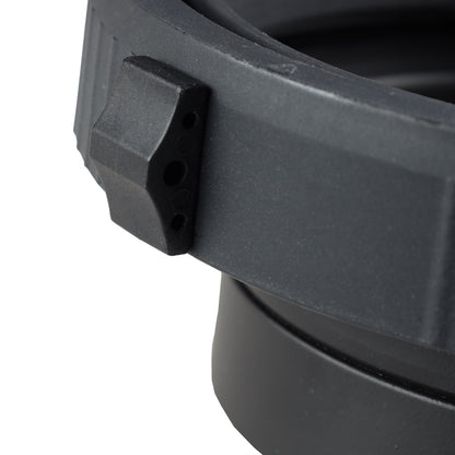StudioKing Bague d'adaptation SK-BWEC Bowens vers Elinchrom — 3