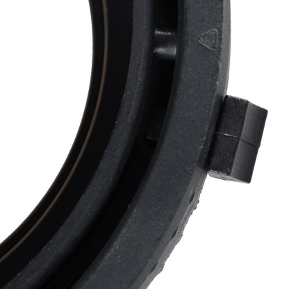 StudioKing Bague d'adaptation SK-BWEC Bowens vers Elinchrom — 5