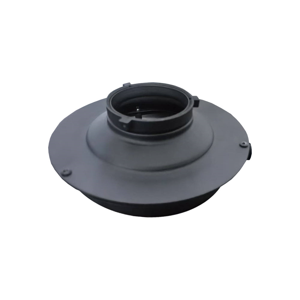 Studioking Bague d'adaptation R-1423 Mini Bowens — 2
