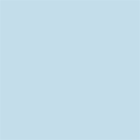 Superior Papier de Fond 02 Sky Blue 1,35 x 11m — 2