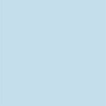 Superior Papier de Fond 02 Sky Blue 1,35 x 11m — 2