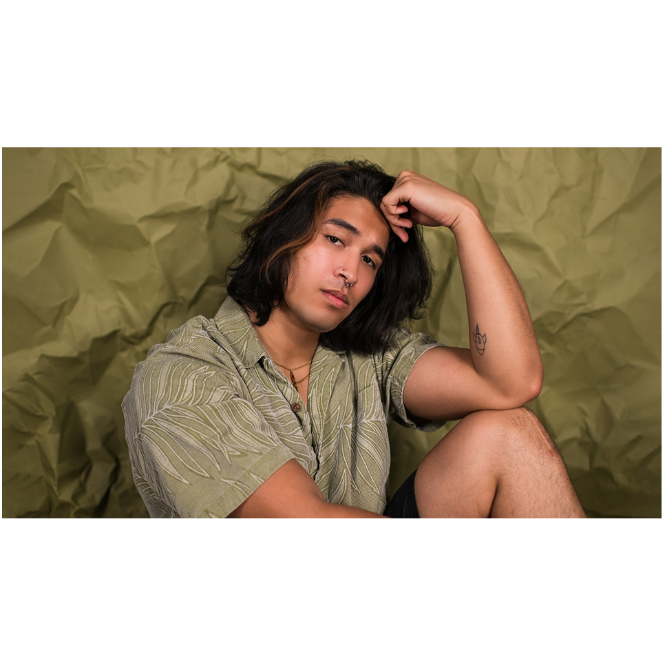 Superior Papier de Fond 10 Leaf 1,35 x 11m — 5