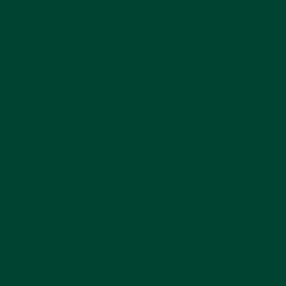 Superior Papier de fond 12 Deep Green 1,35 x 11m — 2