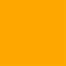 Superior Papier de Fond 35 Jaune-Orange 1,35 x 11m — 2
