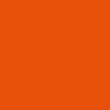 Superior Papier de Fond 39 Bright Orange 1,35 x 11m — 2