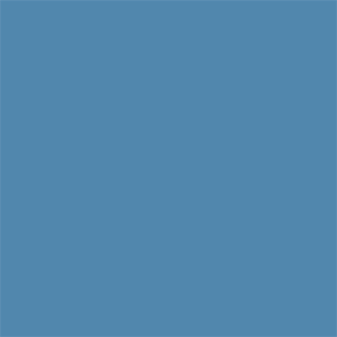 Superior Papier de fond 41 Marine Blue 1,35 x 11m — 2