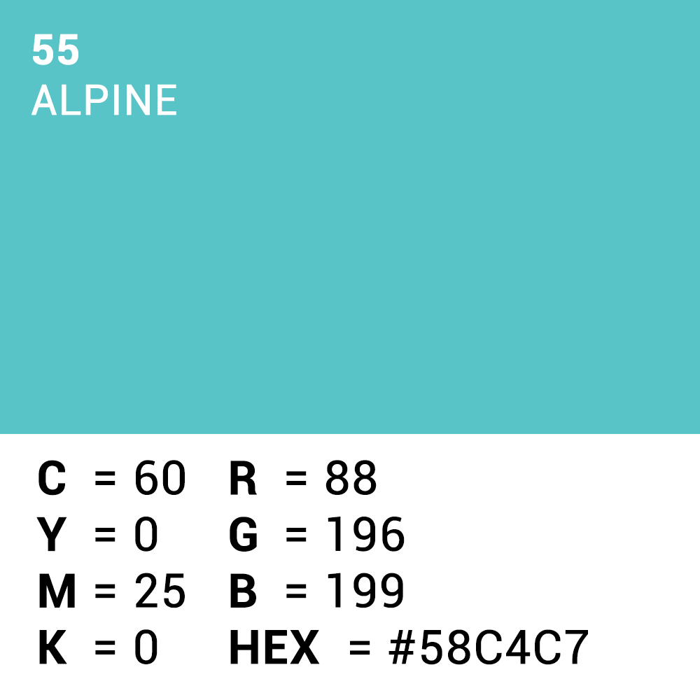 Superior Papier de Fond 55 Alpine 1,35 x 11m — 5