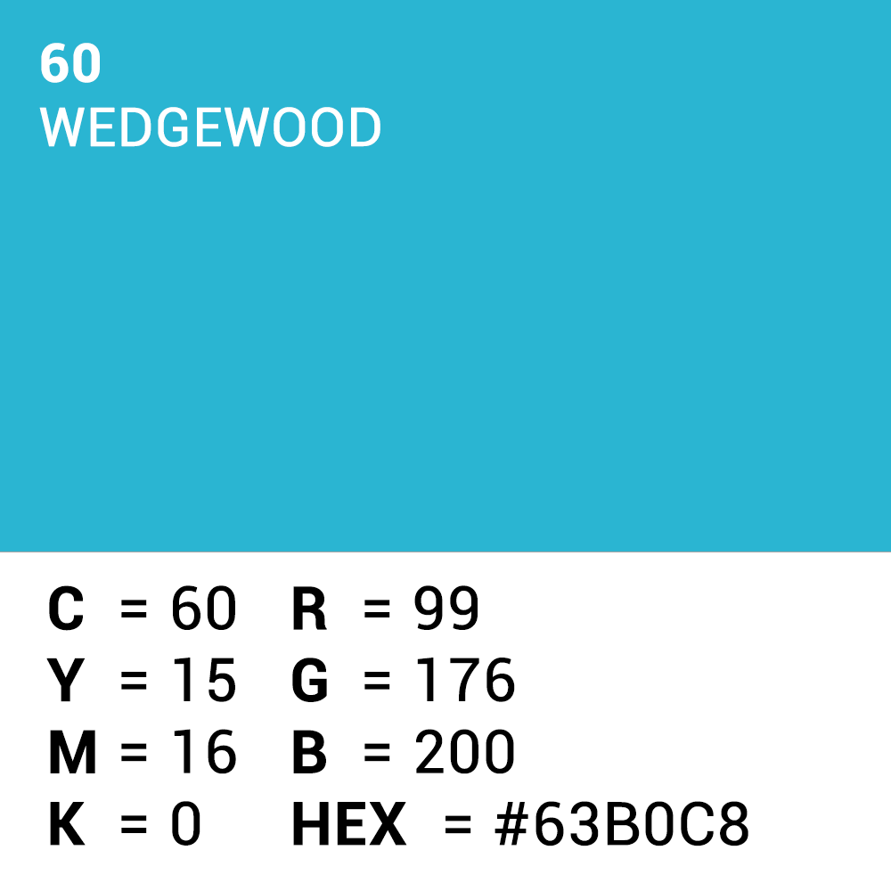 Superior Papier de Fond 60 Wedgewood 1,35 x 11m — 5