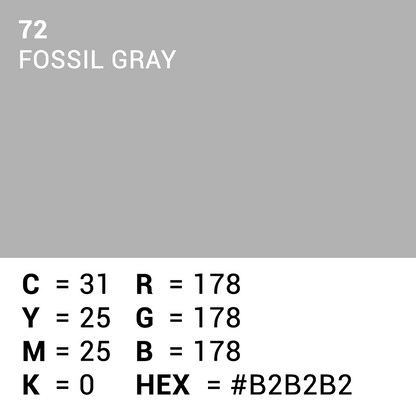 Superior Papier de Fond 72 Fossil Gray 1,35 x 11m — 5