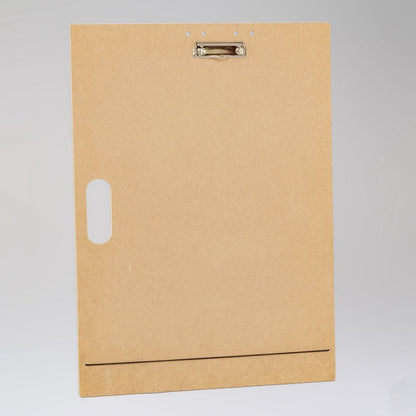 Tart Klemboard - A2 avec poignée - 680 x 495 x 6 mm