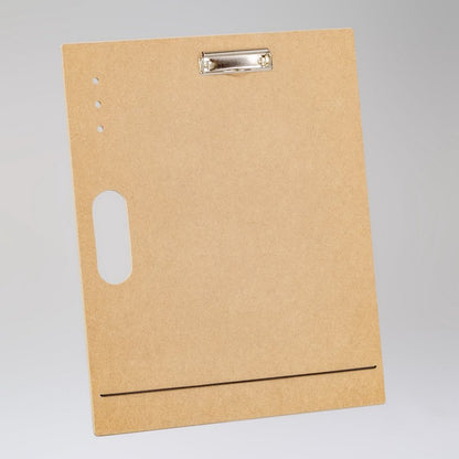 Tart Klemboard - A3 avec poignée - 495 x 400 x 6 mm