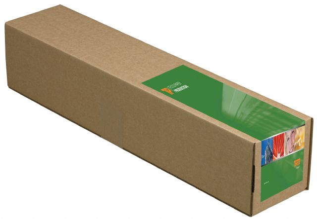 Tecco Papier de Production SMU190 Plus Semi-brillant 36 cm x 30 m