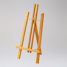 Tart Mini Decoratieve Beukenhouten Ezel TM47