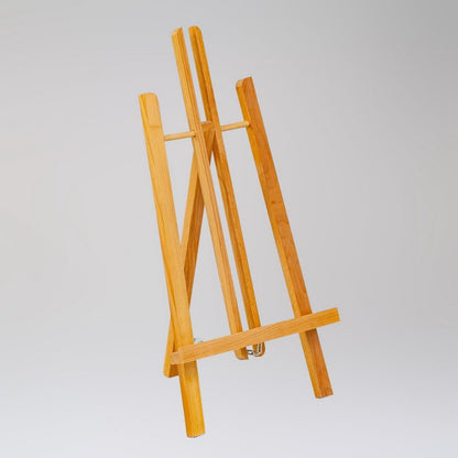 Tart Mini Decoratieve Beukenhouten Ezel TM47
