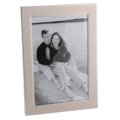 Zep Cadre Photo S4046 Olimpia Argent 10x15 cm
