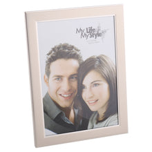 Zep Cadre Photo S4057 Olimpia Silver 13x18 cm