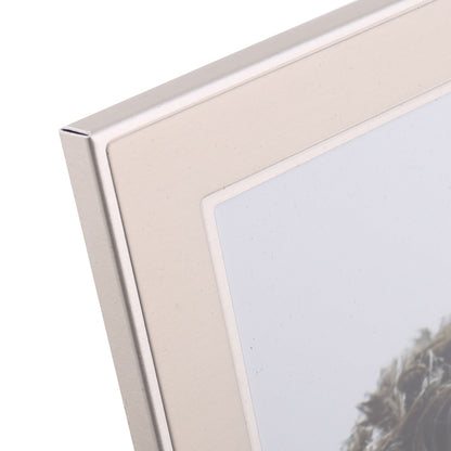 Zep Cadre Photo S4057 Olimpia Silver 13x18 cm — 3