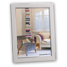 Zep Cadre Photo S4068 Olimpia Silver 15x20 cm