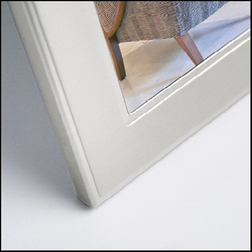Zep Cadre Photo S4068 Olimpia Silver 15x20 cm — 2