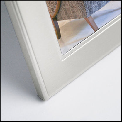 Zep Cadre Photo S4081 Olimpia Silver 20x25 cm — 2