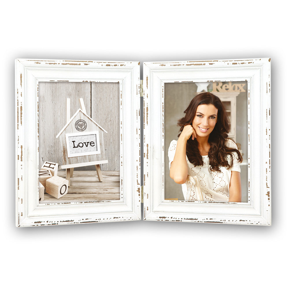Zep Cadre Photo SY857 Saint Michel 2x 13x18 cm