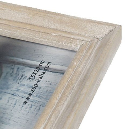 Zep Cadre Photo T15546 Vintage Naturel 10x15 cm — 2