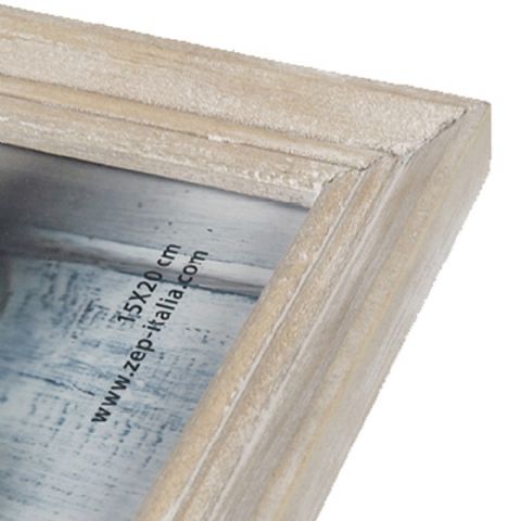 Zep Cadre Photo T15581 Vintage Naturel 20x30 cm — 2
