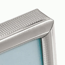 Zep Cadre Photo 120S06-4R Plaqué Argent 10x15 cm — 2
