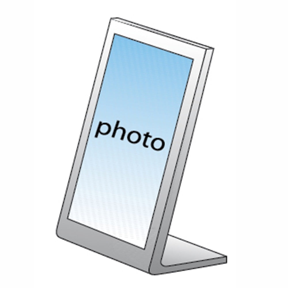 Zep Cadre Photo 730146 Vertical 10x15 cm — 3