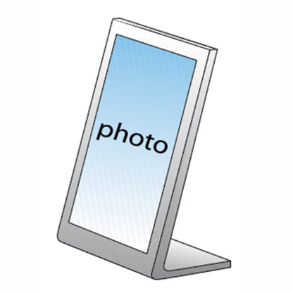 Zep Cadre Photo 730146 Vertical 10x15 cm — 3