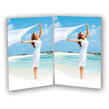Zep Cadre Photo 730234 Vertical 2x 7x10 cm