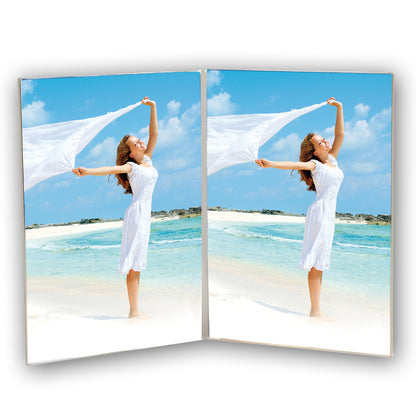 Zep Cadre Photo 730257 Vertical 2x 13x18 cm