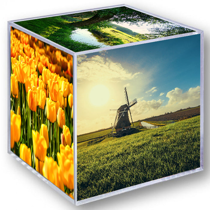 Zep Cube Photo 8151 8,5x8,5 cm