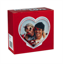 Zep Boule Photo Cuore Set 6x P9008 9x9 cm — 2