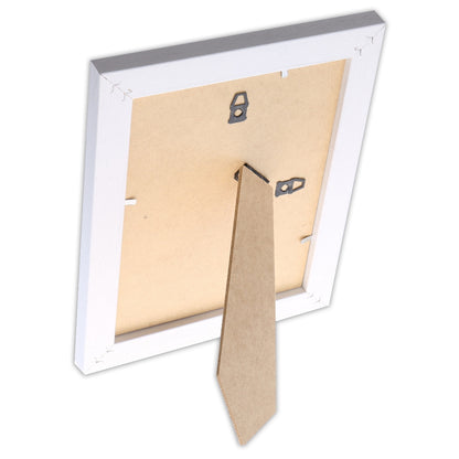 Zep Cadre Photo V21463 Nelson 3 Blanc 10x15/15x20 cm — 4