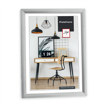 Zep Cadre Photo KL2 Silver 13x18 cm