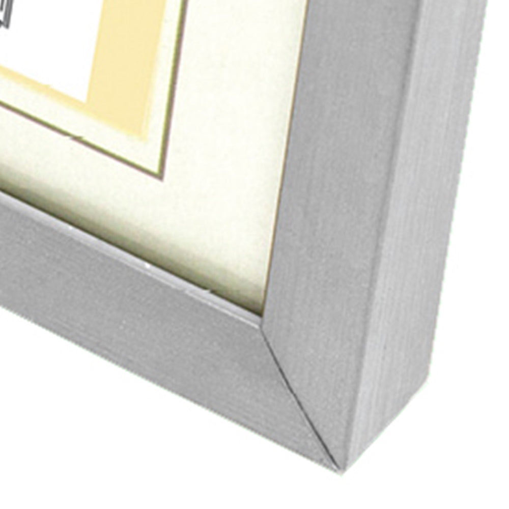 Zep Cadre Photo KL2 Silver 13x18 cm — 2