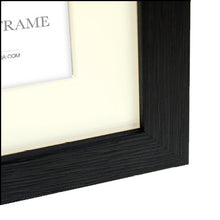Zep Cadre Photo V32185 Regent 5 Black 13x18 / 18x24 cm — 2