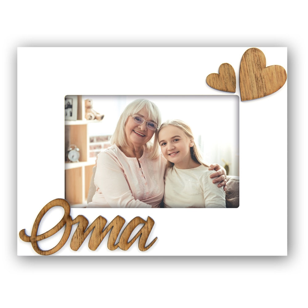 Zep Cadre Photo MN462DE Oma 10x15 cm