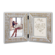 Zep cadre photo WW3546 Levico 2Q 2x10x15 (33x21) cm