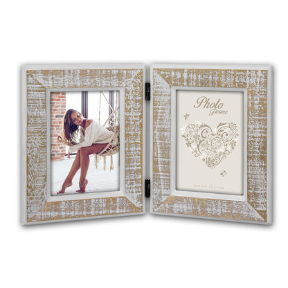 Zep cadre photo WW3546 Levico 2Q 2x10x15 (33x21) cm