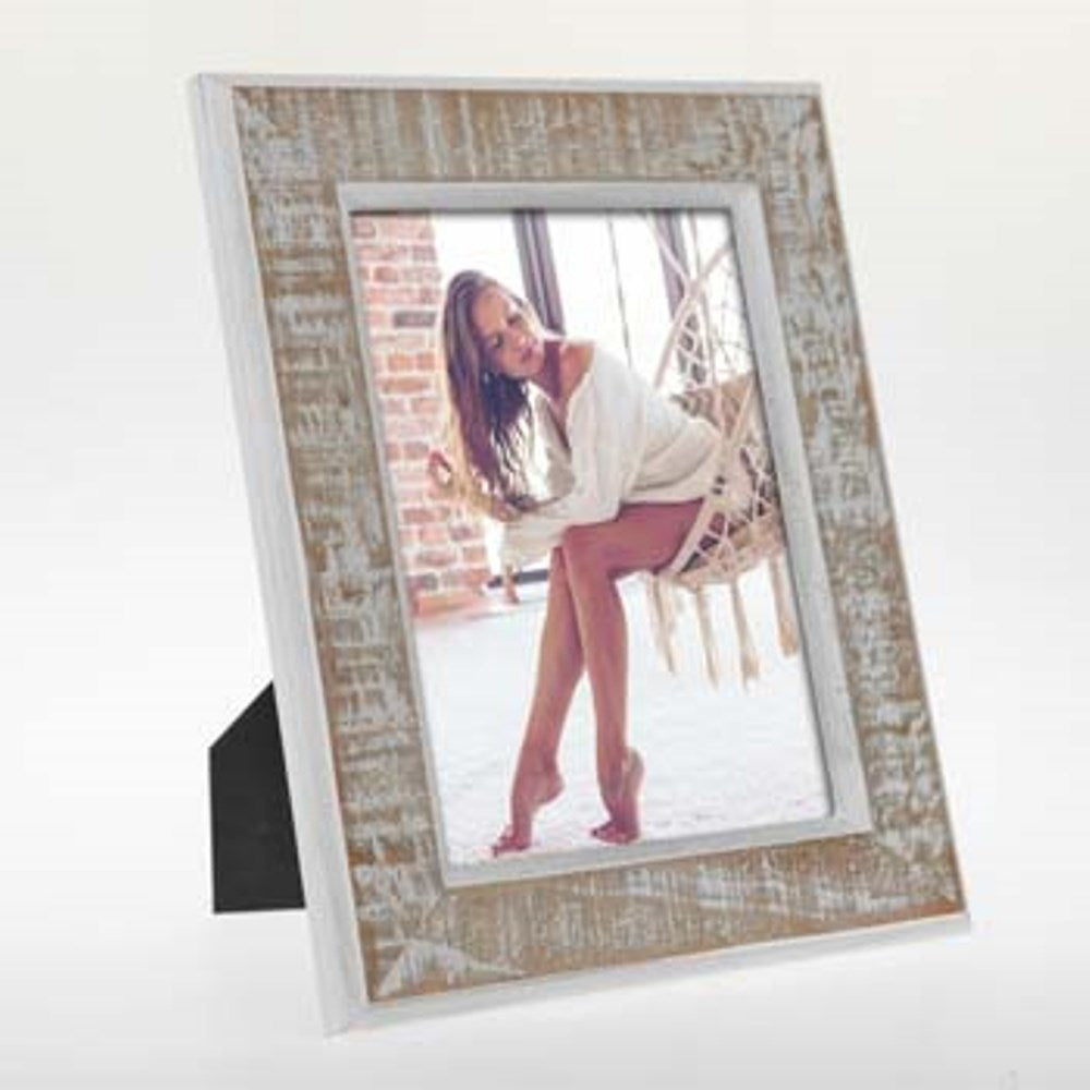 Zep Cadre Photo en Bois WW2223 Levico 20x30 cm