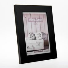 Zep Cadre Photo V21461 Nelson 1 Noir 10x15/15x20 cm — 2