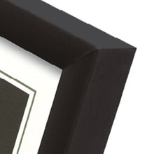 Zep Cadre Photo KB4 Noir 20x30 cm — 2