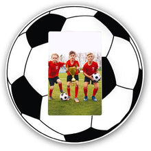 Zep Cadre Photo PW3064V Football Vertical 10x15 cm