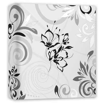 Zep Album Photo EBB30WH Umbria Blanc avec 30 Feuilles 30x30 cm — 3