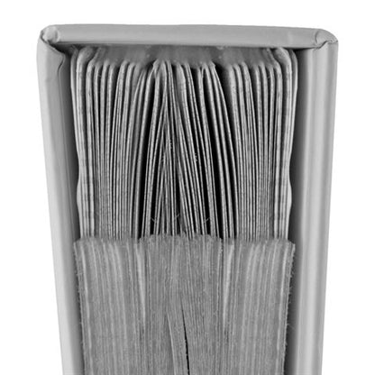 Zep Album Photo EBB30WH Umbria Blanc avec 30 Feuilles 30x30 cm — 5
